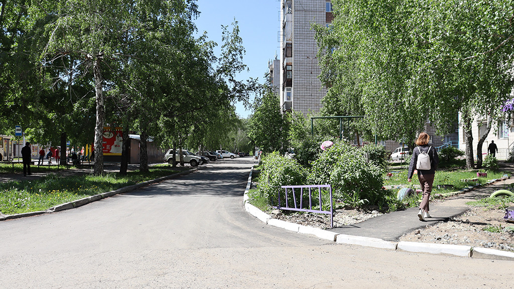 Фото: пресс-служба «Росводоканал Барнаул», Лилия Болатаева