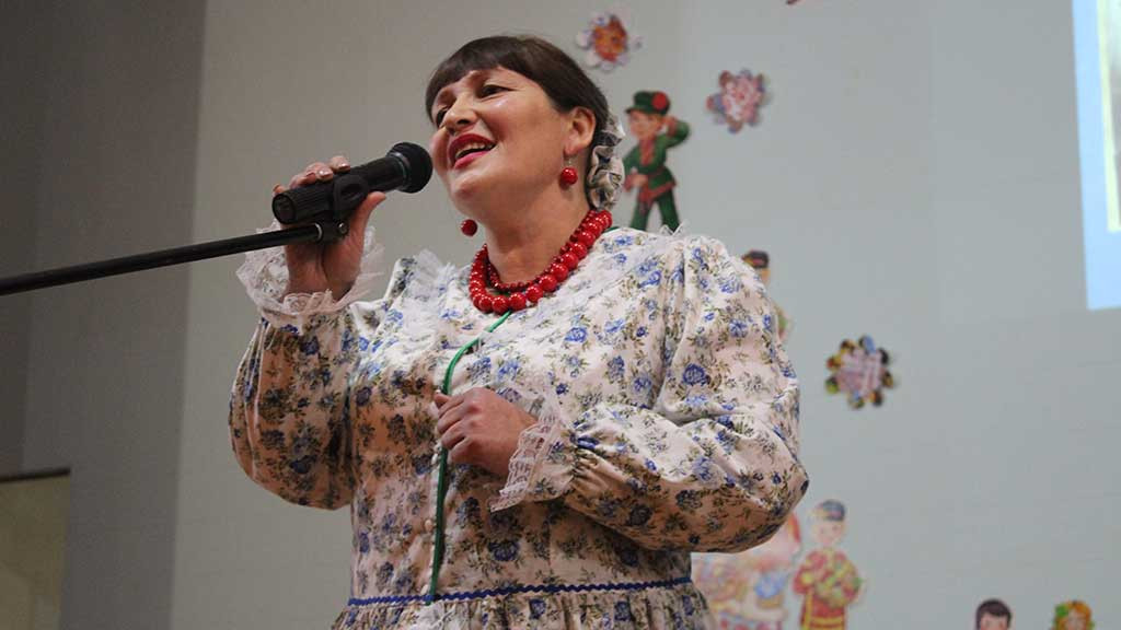 Фото: Ксения Литвинова