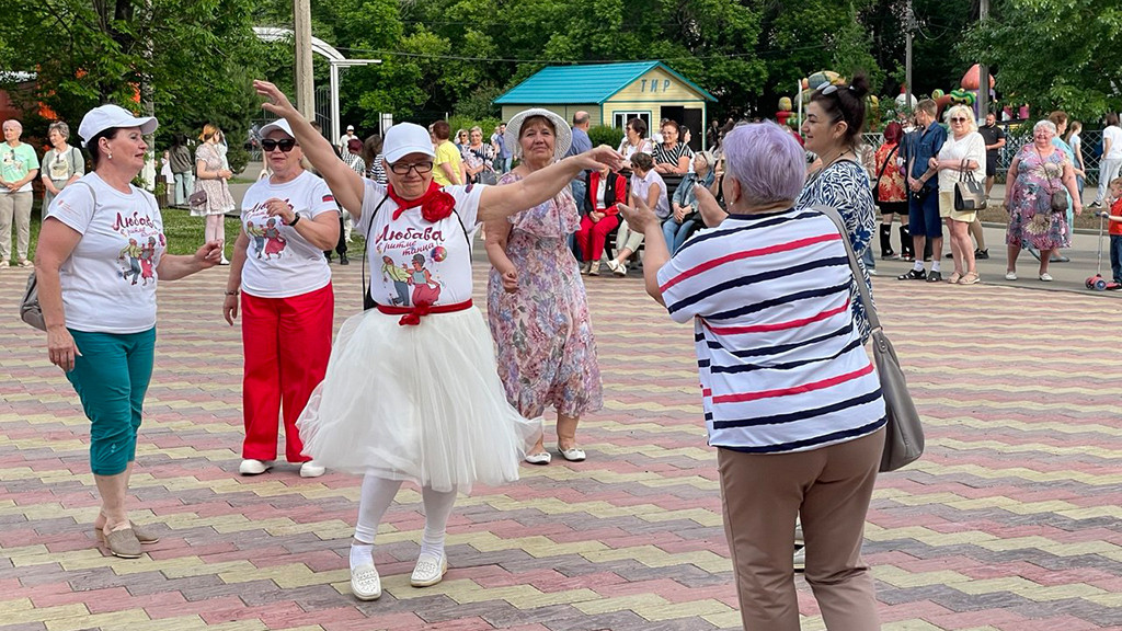Фото: Людмила Маковецкая