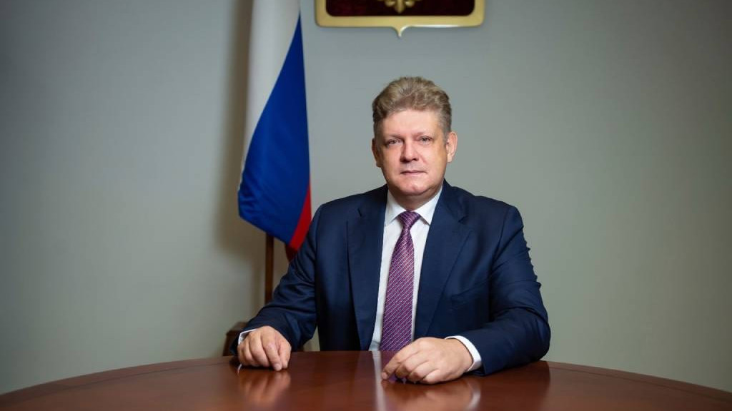 Фото: пресс-служба полпреда Президента РФ в СФО