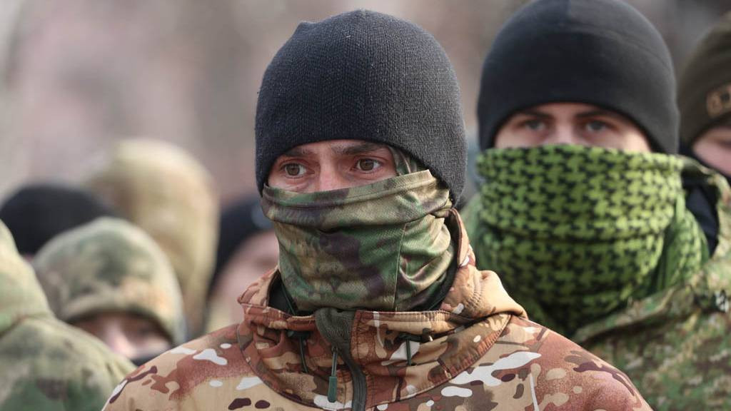 Опубликован список участников второго потока программы «Время героев» Фото №1