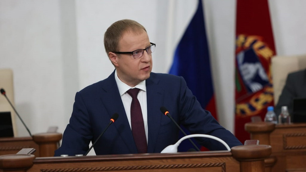 Планы развития Алтайского края направлены на экономический рост и повышение благосостояния жителей региона Фото №1