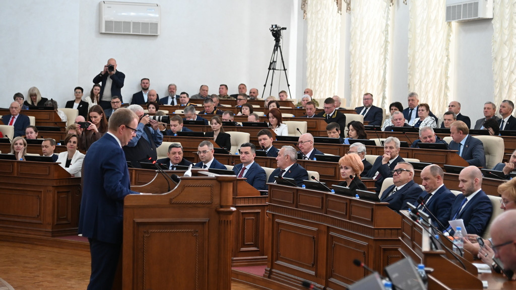 Фото: АКЗС