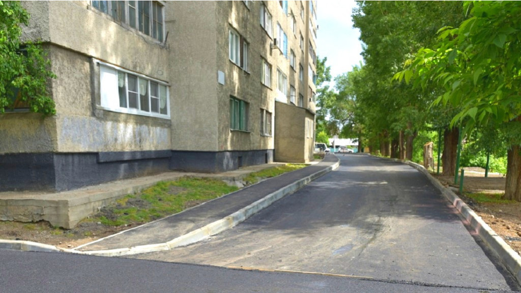 Фото: администрация Барнаула