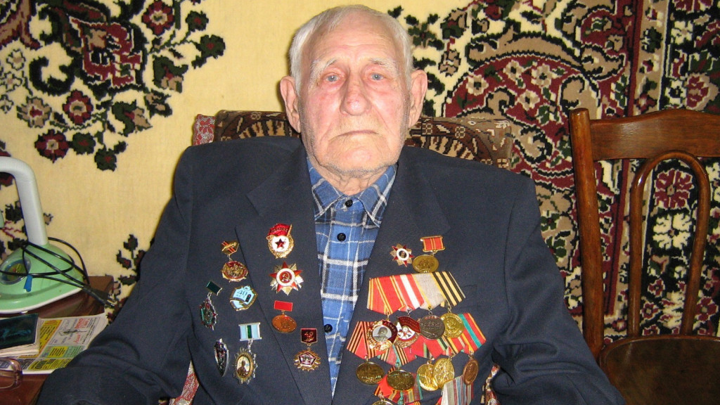 «АП» продолжает публикации об алтайских героях-пограничниках ВОВ. Рассказываем о ефрейторе Иване Ромашове Фото №1