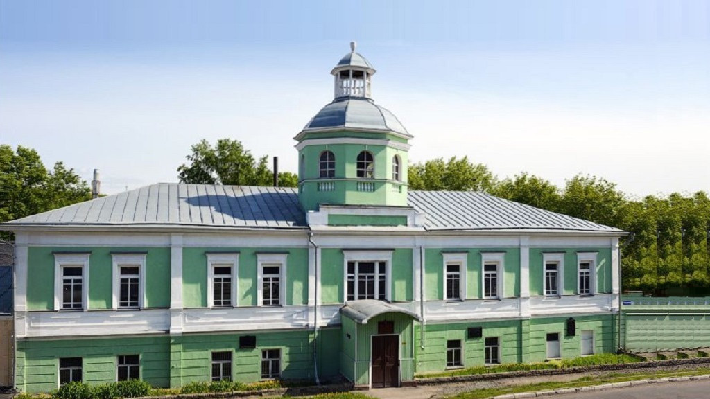 Фото: Министерство культуры Алтайского края