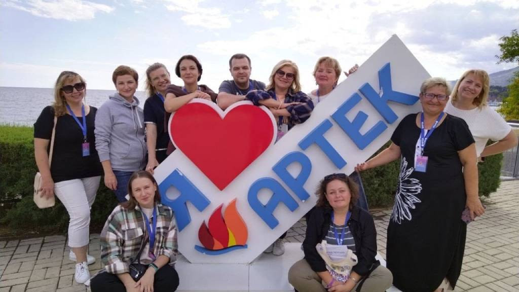 Фото: Минобразования и науки Алтайского края