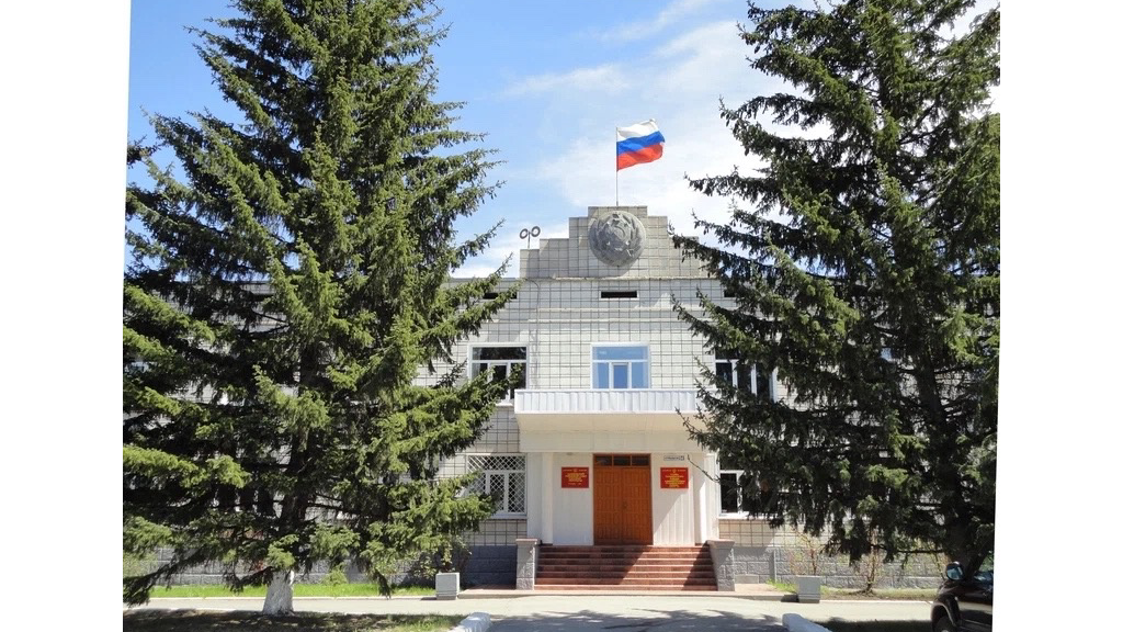 Фото: Яндекс карты/ Администрация Тальменского района