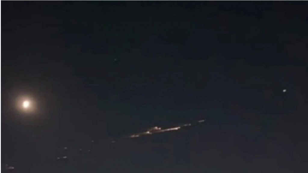 Фото: скрин видео