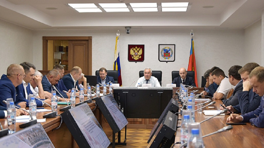 Поправки в закон о поддержке животноводов обсудили в краевом парламенте Фото №1