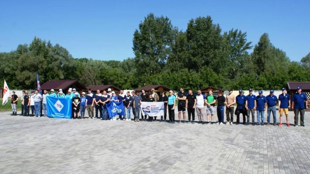 Фото: БСКБ «Восток»