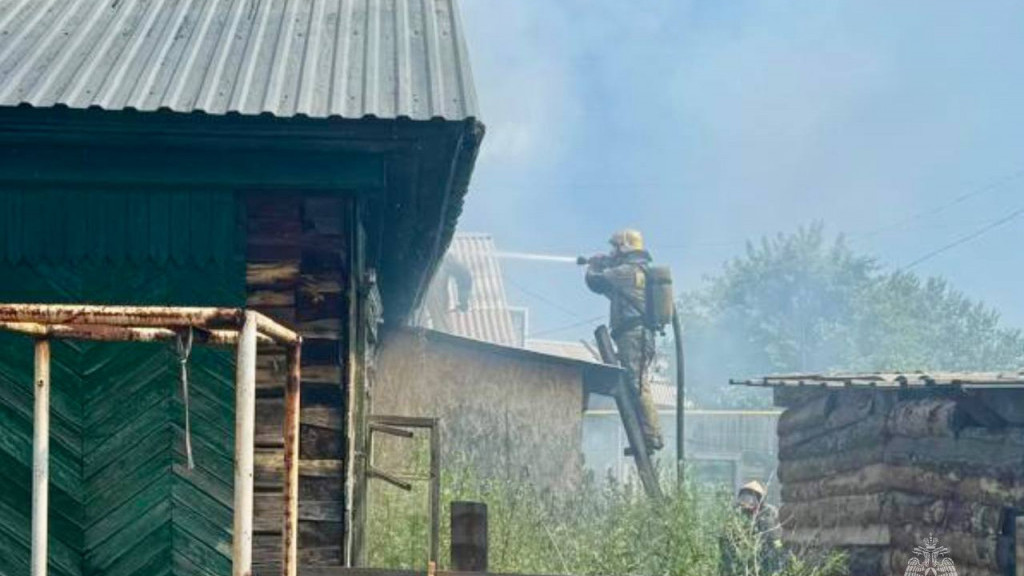 Фото: ГУ МЧС России по АК