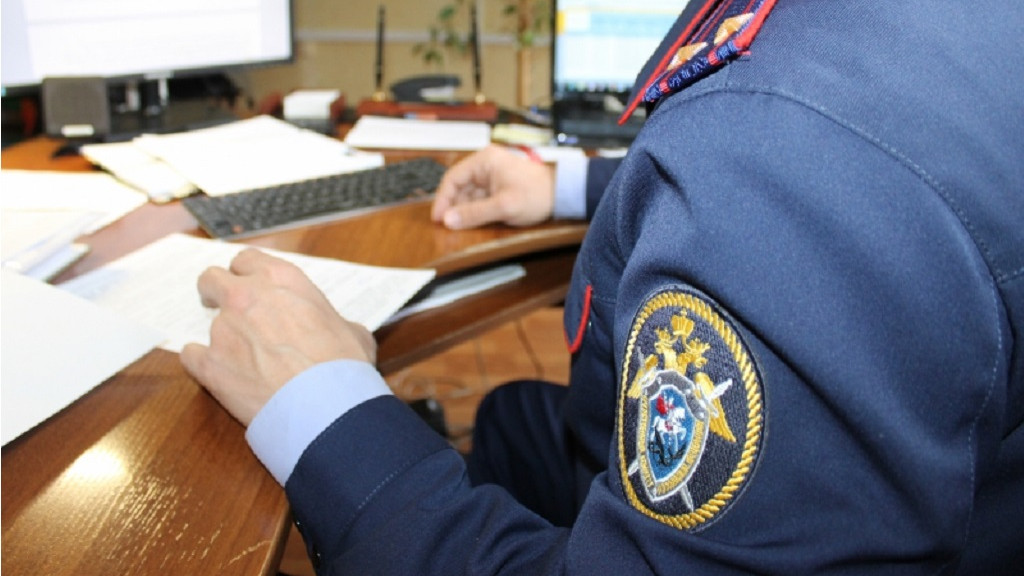Фото: СУ СК РФ по Алтайскому краю