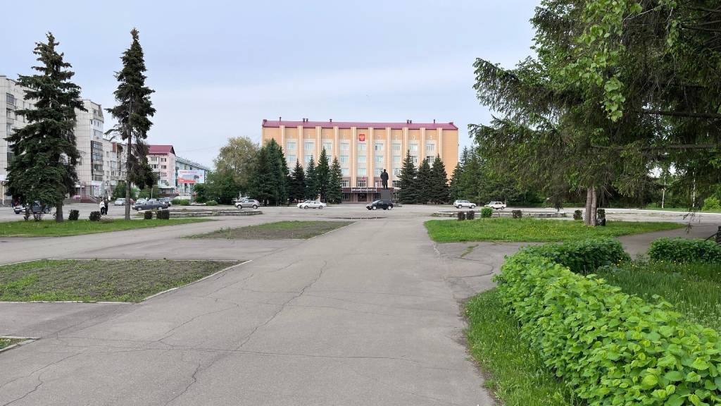 Фото: телеграм-канал Виктора Щигрева