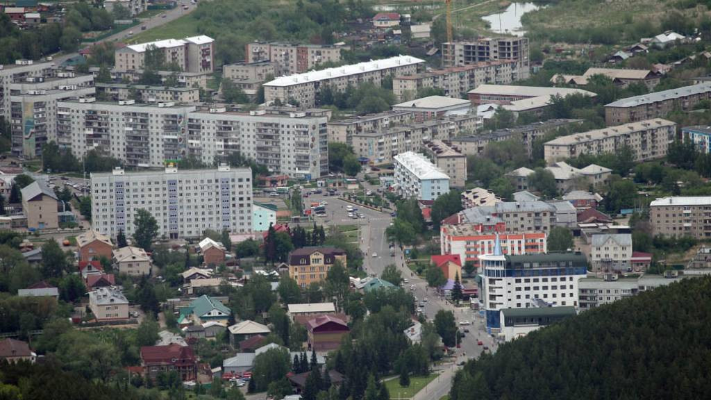 Губернатор Алтайского края: Курорты региона преодолели фактор сезонности Фото №1