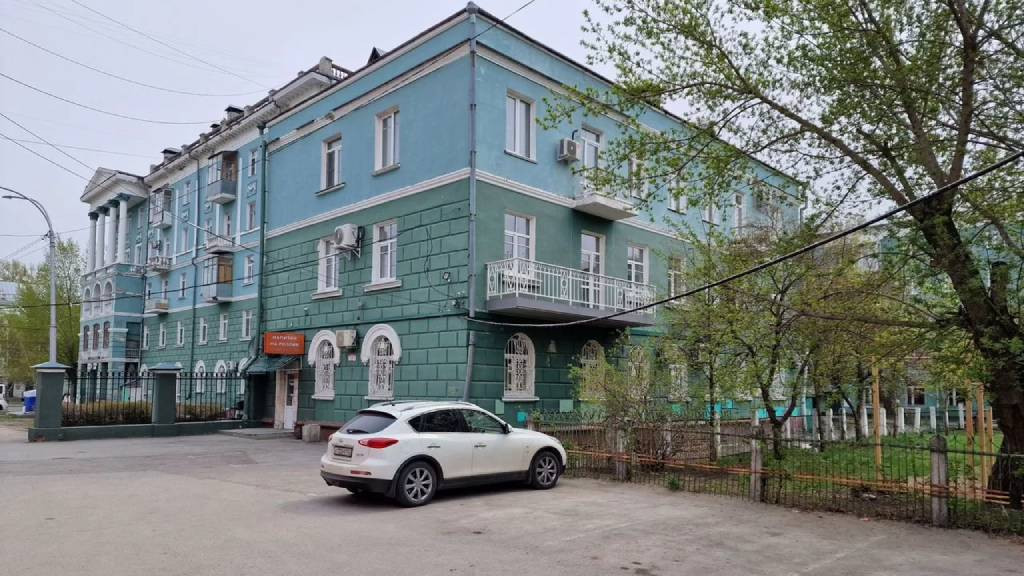 Фото: Авито / проспект Ленина, 69