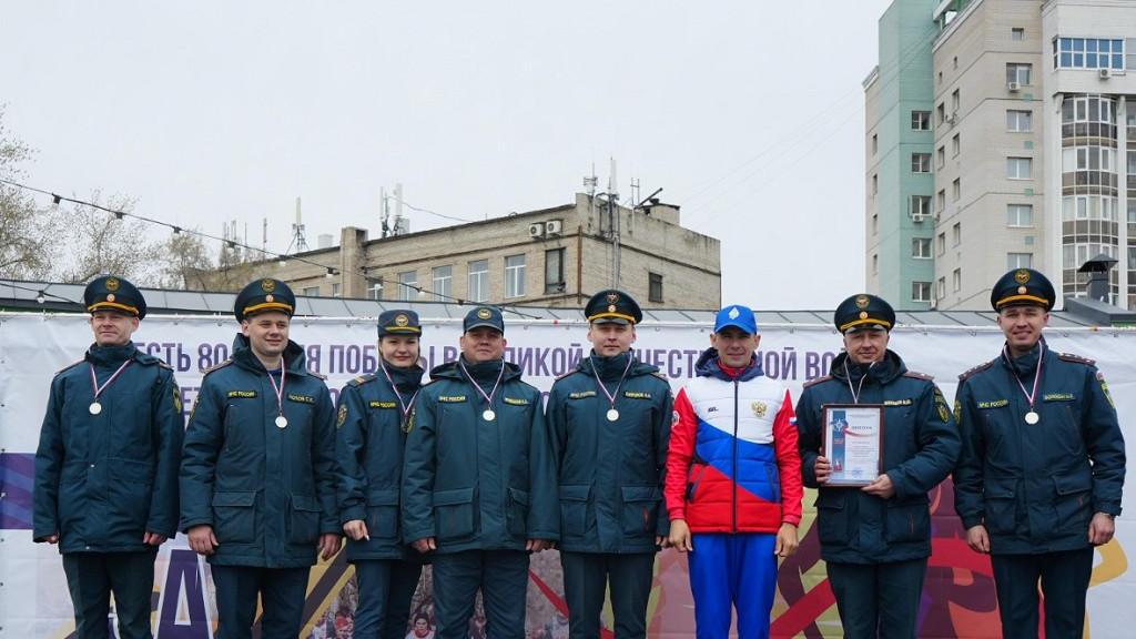 Фото: ГУ МЧС РФ по Алтайскому краю