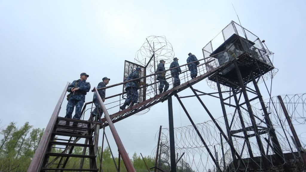 Фото: УФСИН России по Алтайскому краю