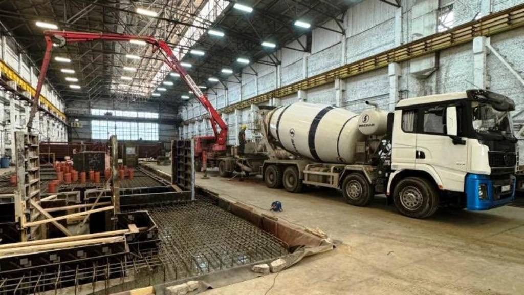 Фото: Минпромэнерго Алтайского края