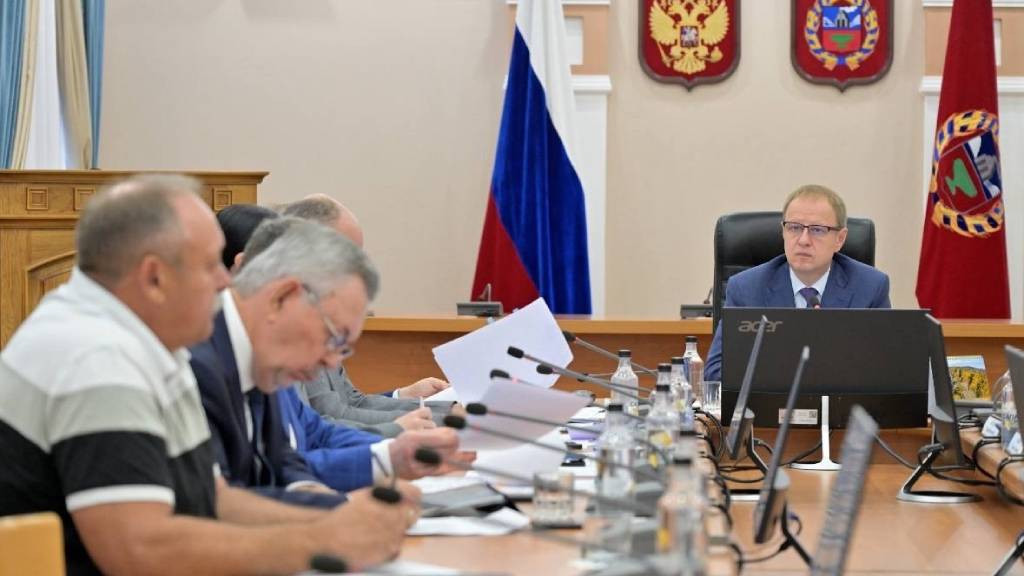 Фото: телеграм-канал Виктора Томенко
