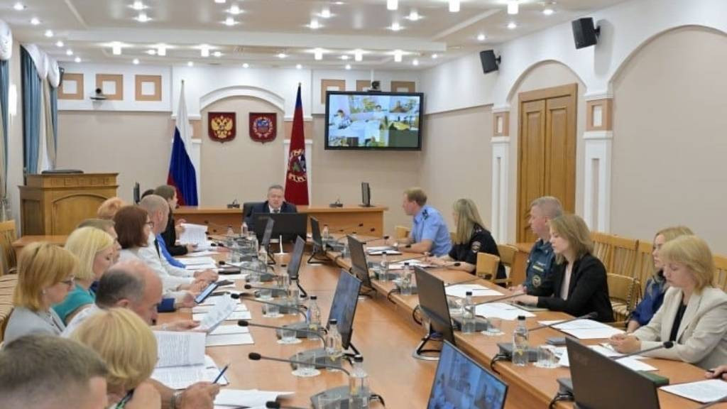Фото: Правительство Алтайского края