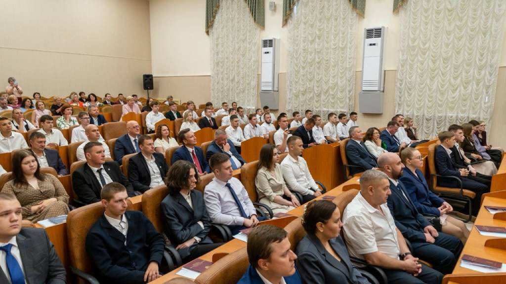 Фото: Павел Кривошеев