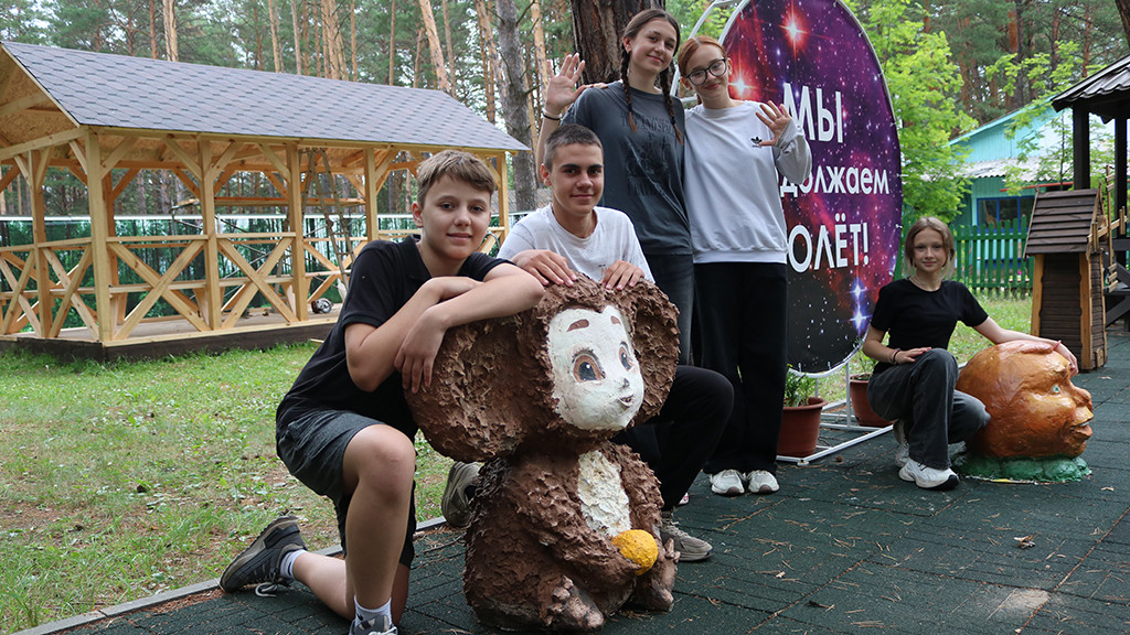 Фото: Юлия Михейлис