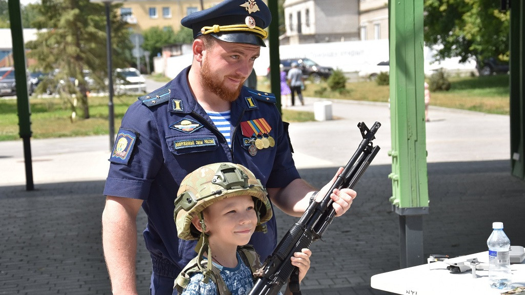 Фото предоставлено организаторами