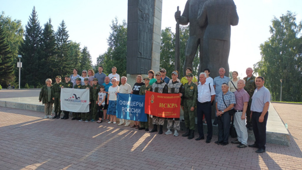 Фото: администрация Барнаула