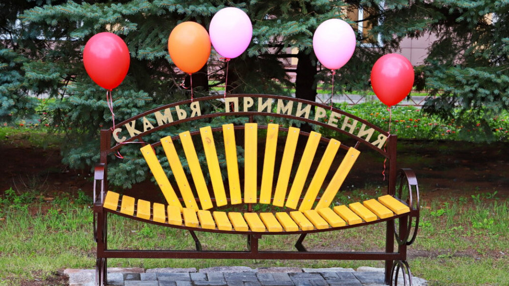 Фото: Сергей Кулыгин