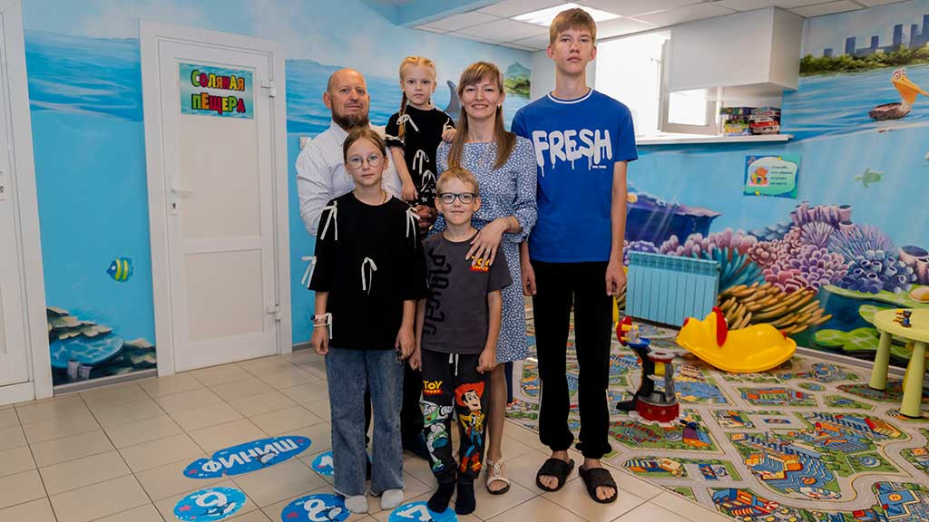 Фото: Минсоцзащиты региона
