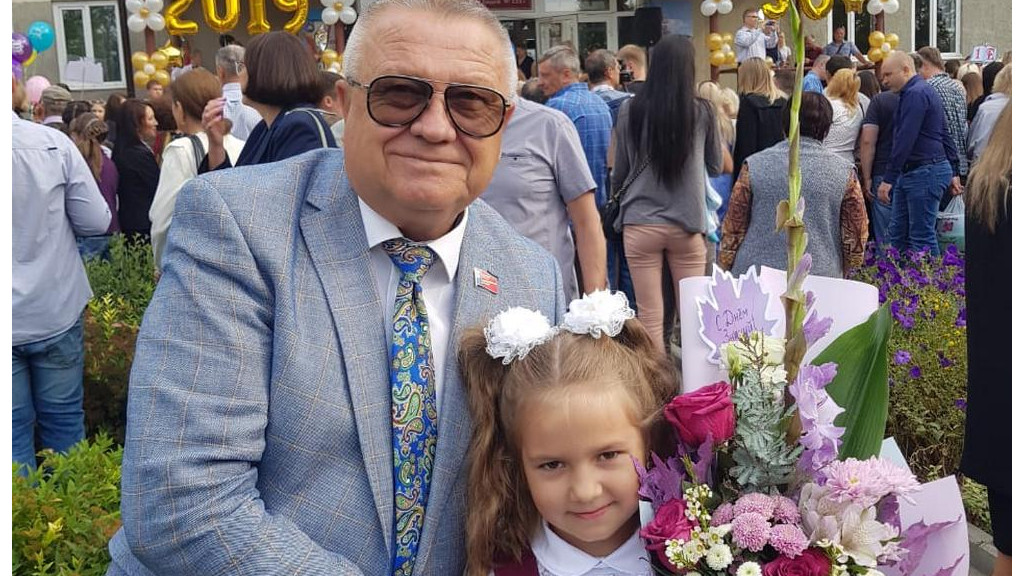 Сергей Писарев: Оценка «зачет» вместо баллов по физкультуре, рисованию, музыке и труду — это справедливо Фото №1