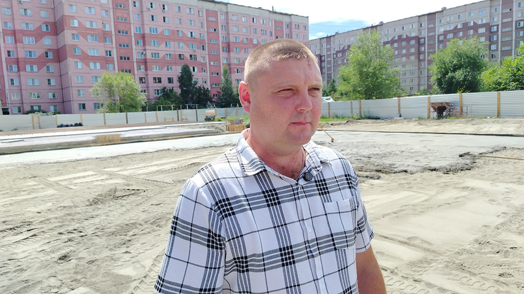 Фото: Павел Сидоренко