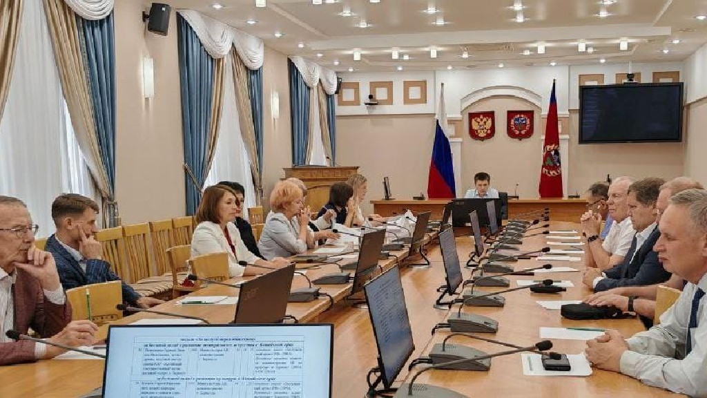 Фото пресс-служба губернатора Алтайского края