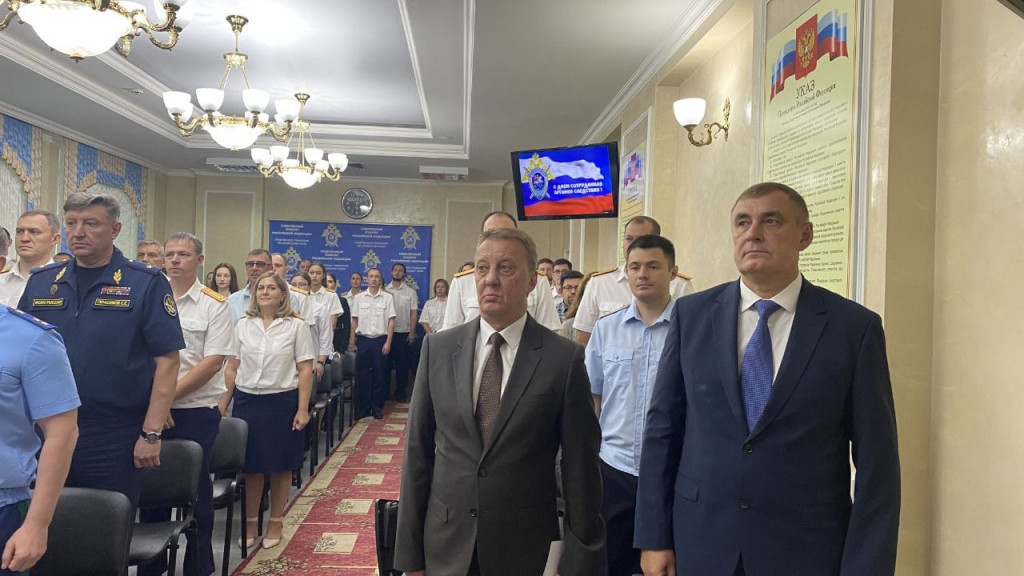 Фото предоставлены СУ СК России по Алтайскому краю
