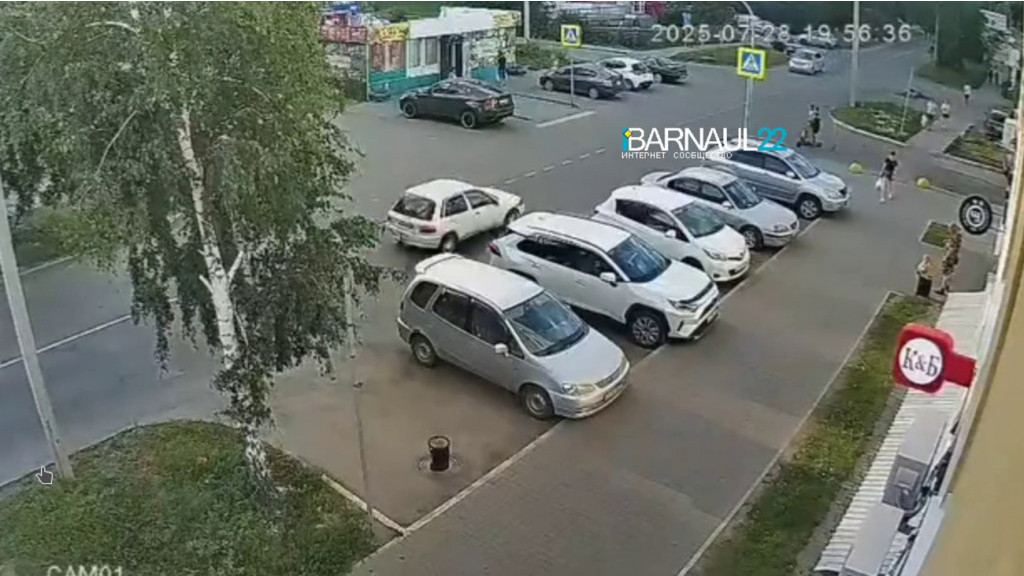 Фото: Barnaul 22