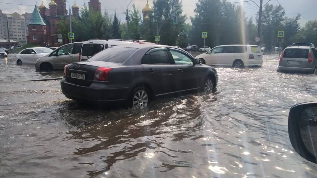 Фото: Андрей Каспришин