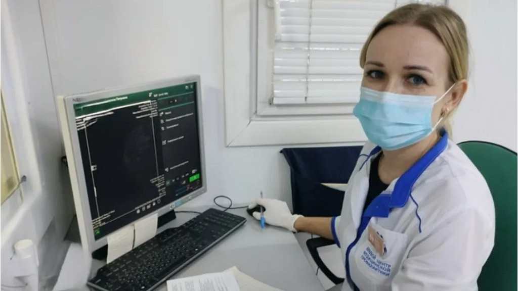 Фото: краевой Центр общественного здоровья и медицинской профилактики