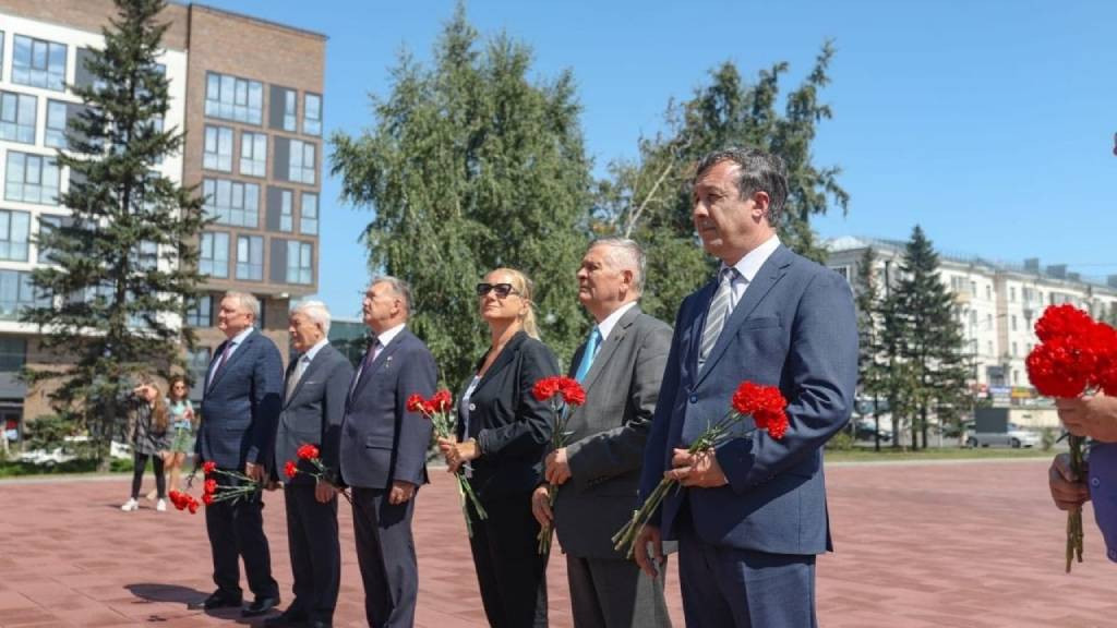 Фото: Правительство Алтайского края