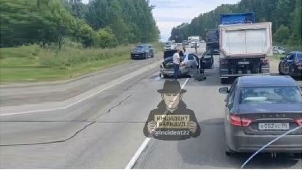 Фото: скрин видео