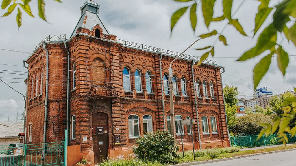 Фото: Алтайтурцентр