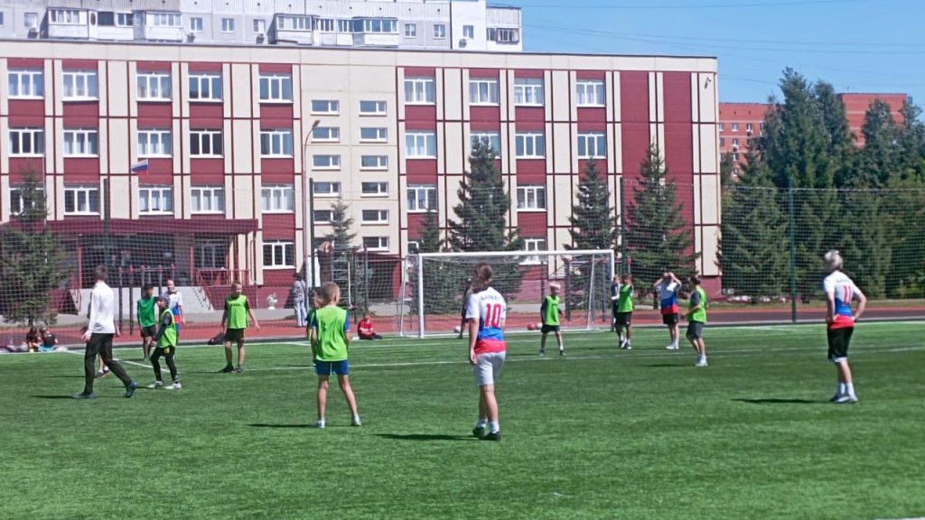 Фото: Минспорта АК