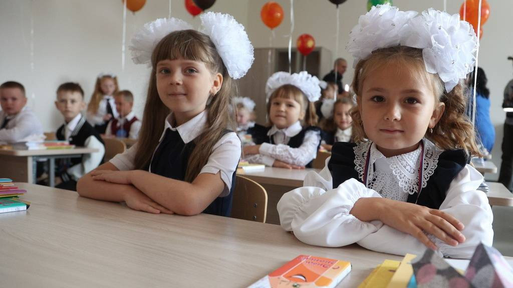 Эксперты дали совету по выбору рюкзака для школьников Фото №1