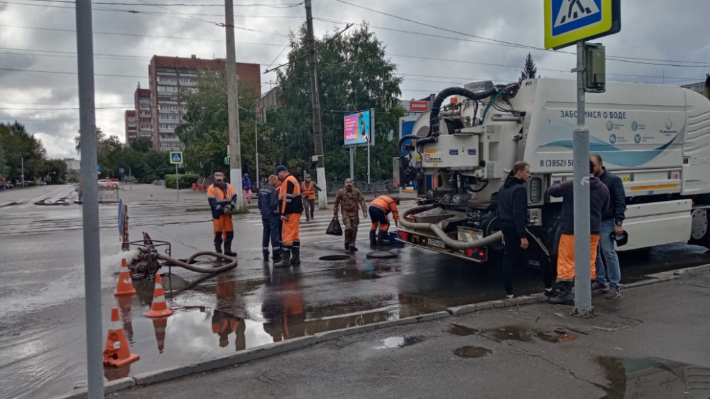 Фото: администрация Барнаула