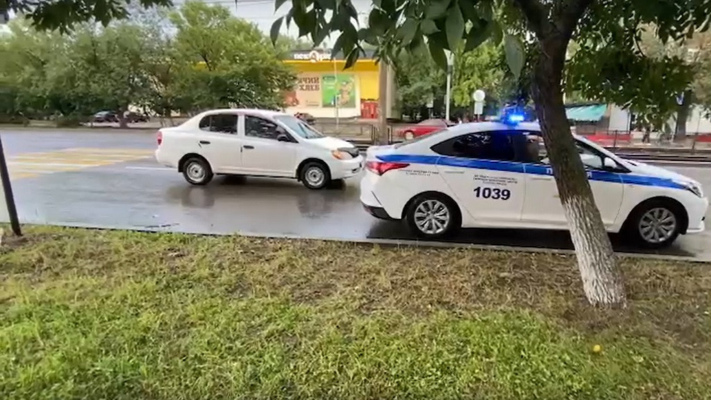 Фото: скрин видео