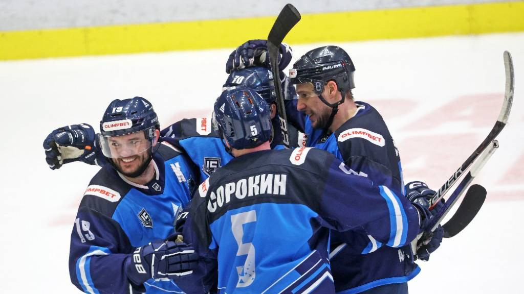 12 августа в Барнауле начинается «Кубок губернатора Алтайского края» по хоккею Фото №1