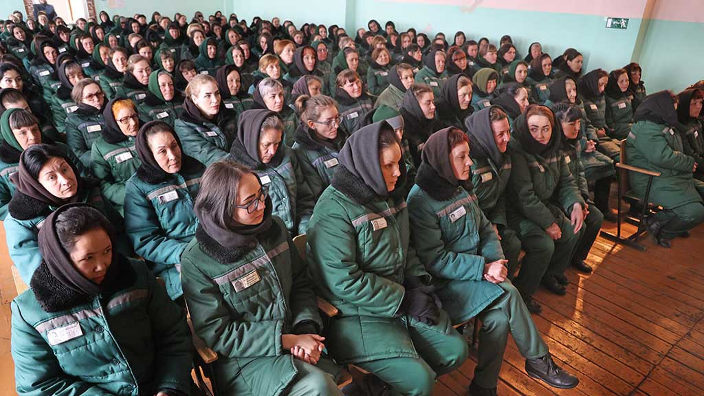 В Алтайском крае обсудили, как работает закон о пробации Фото №1
