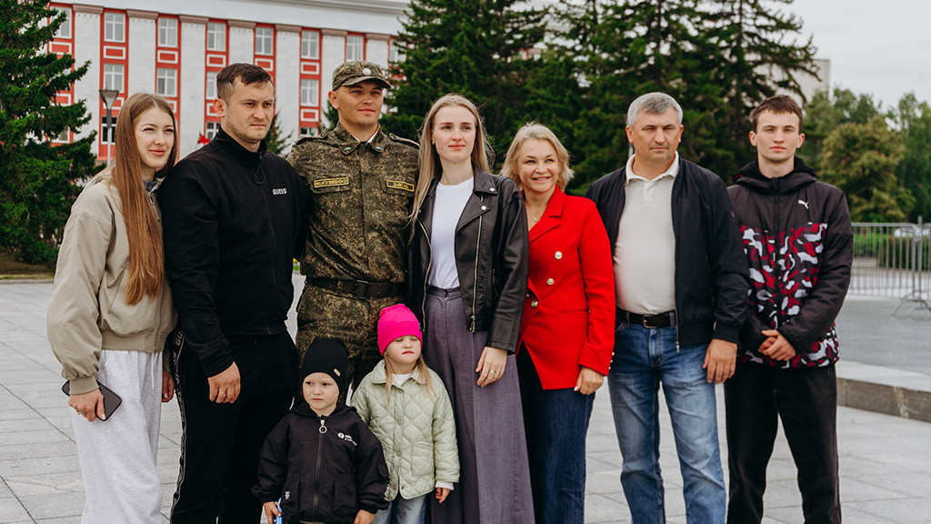 Фото: Иван Епанчинцев