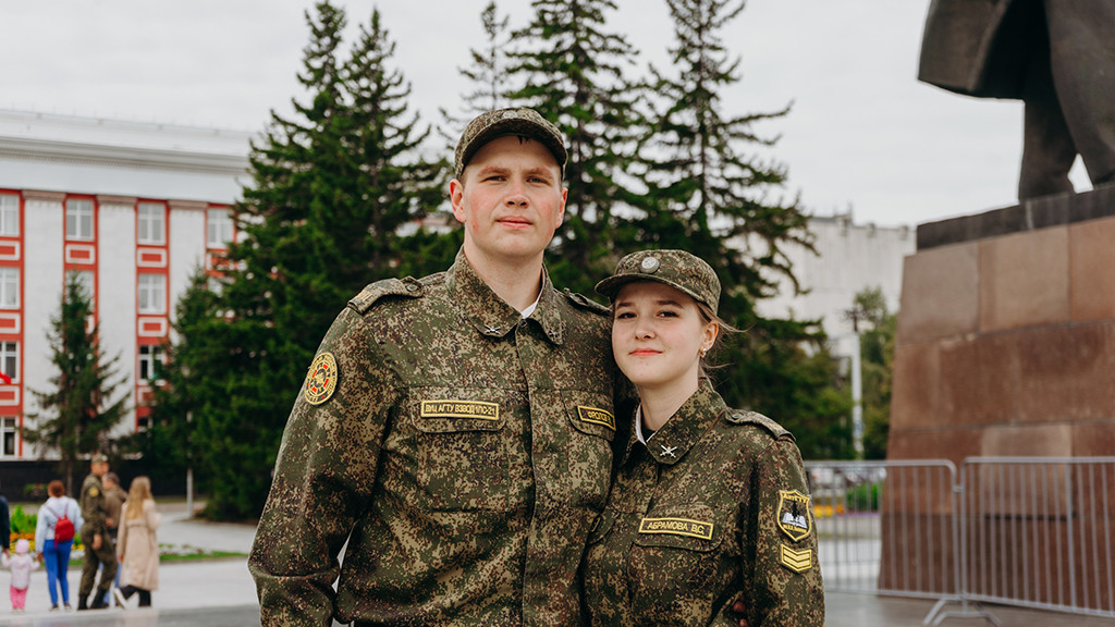 Фото: Иван Епанчинцев