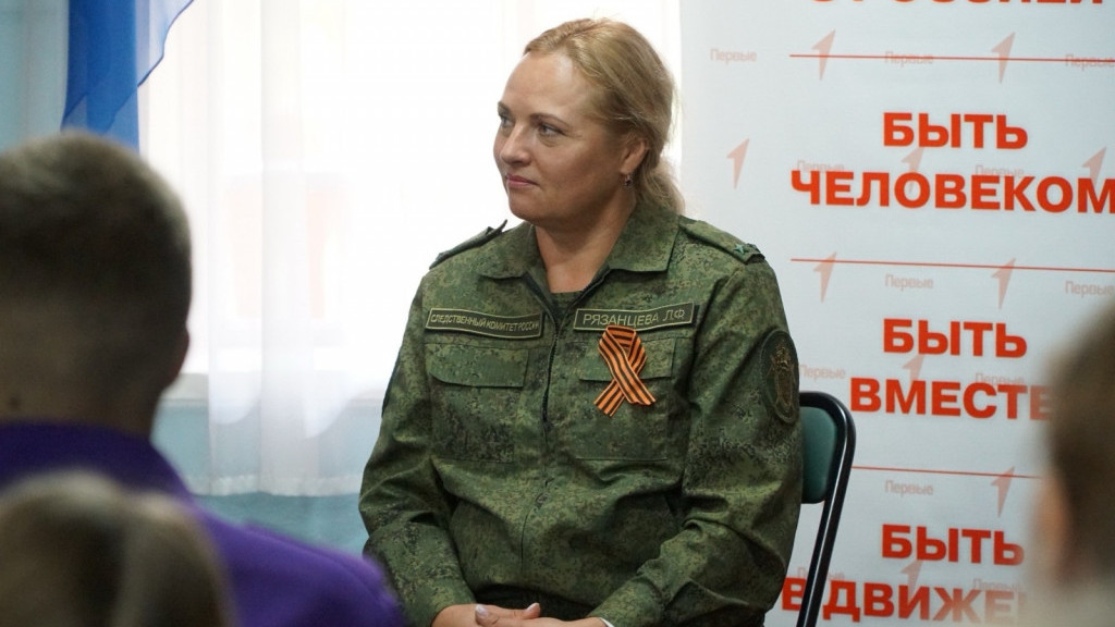 Фото: «Единая Россия»